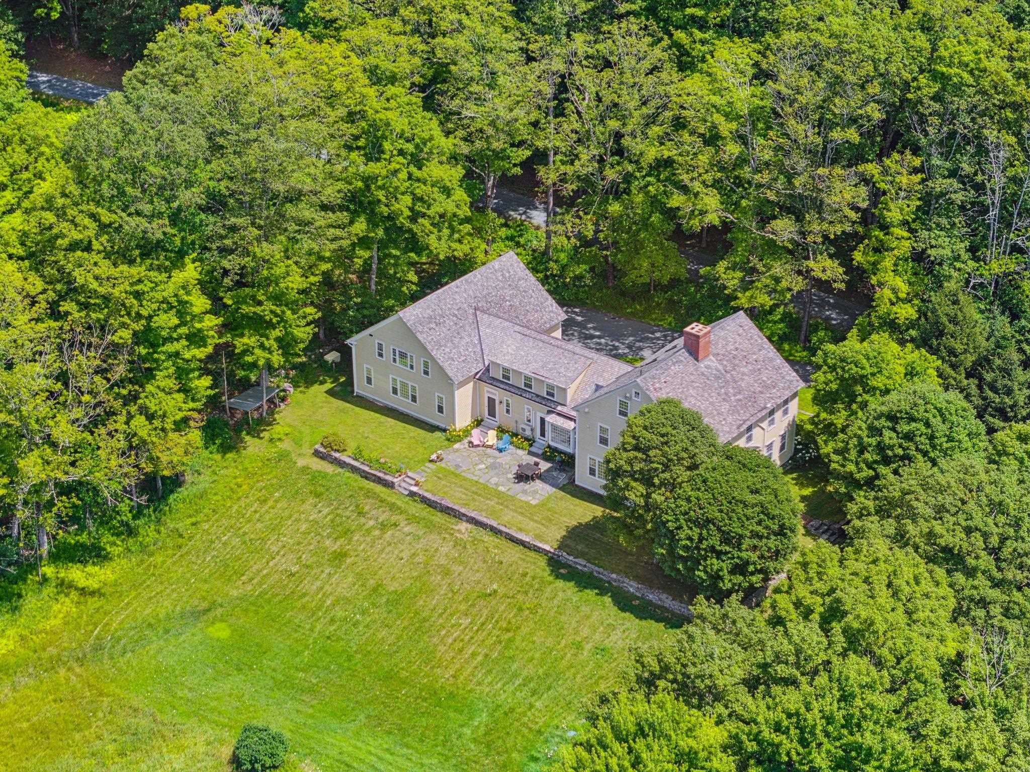 16 Olcott Road Norwich, VT 05055 - Photo 52 of 60