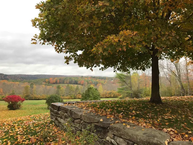 $2,450,000 | 16 Olcott Road, Norwich, VT 05055