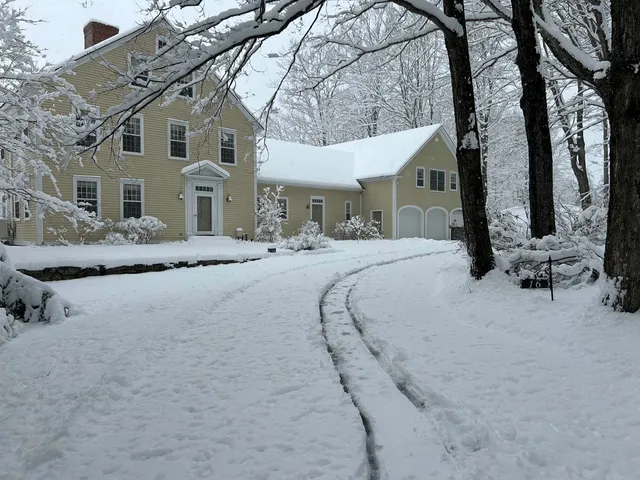 $2,450,000 | 16 Olcott Road, Norwich, VT 05055