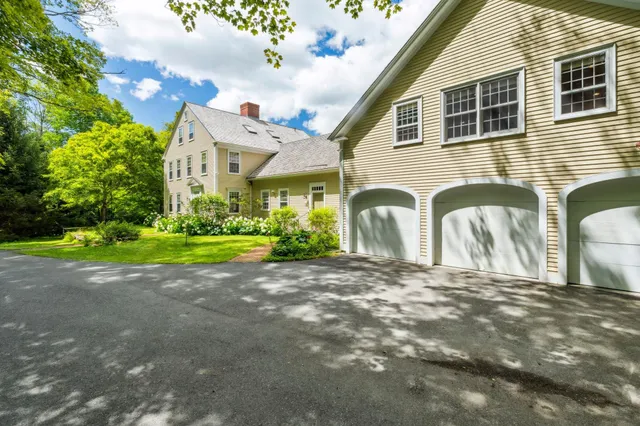 $2,450,000 | 16 Olcott Road, Norwich, VT 05055