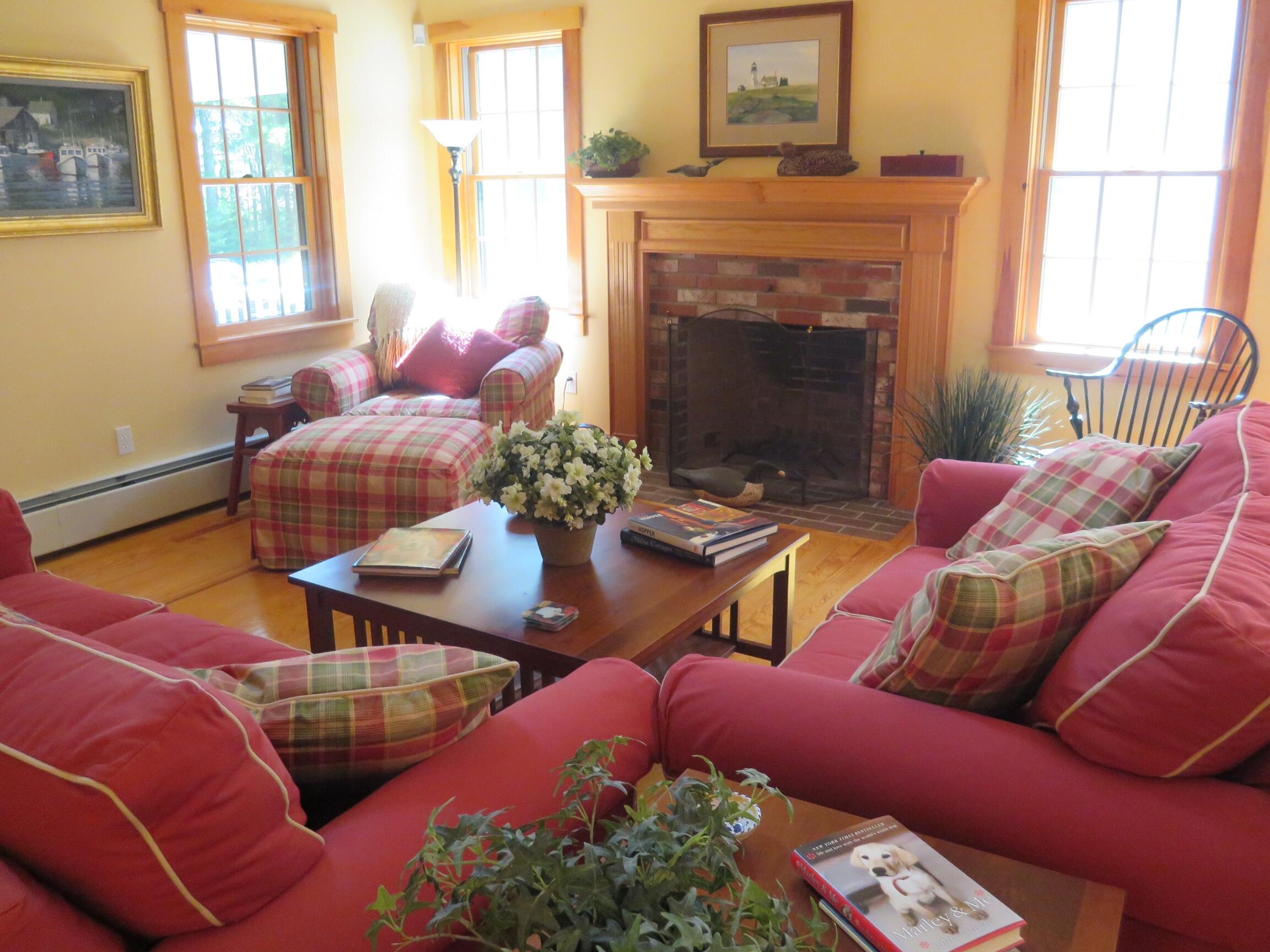 69 Old Mill Road New Harbor, ME 04554 - Photo 8 of 15 IMG_0959