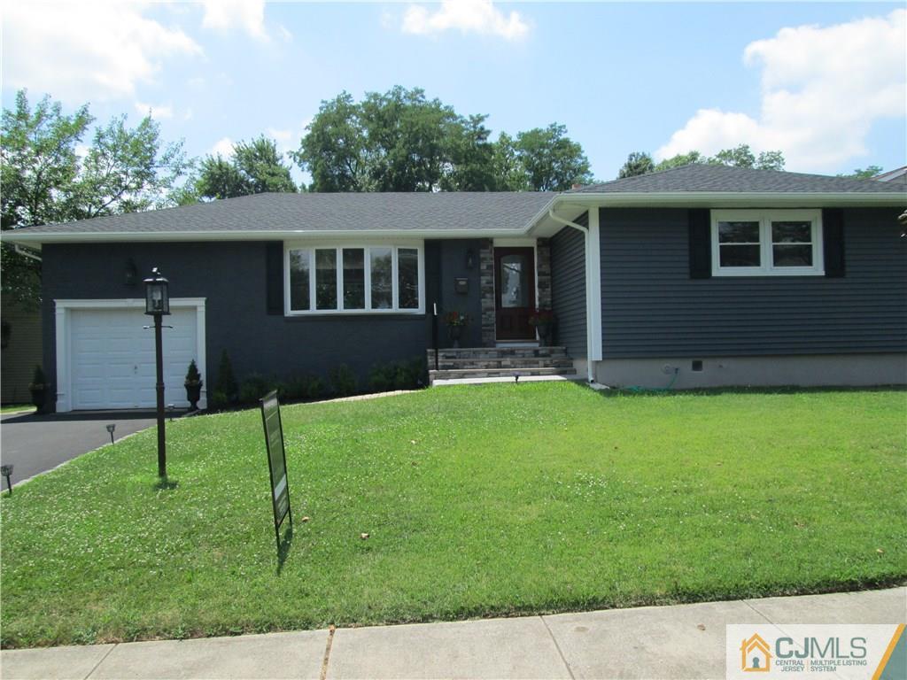 66 Bramhall Road Colonia, NJ 07067 - Photo 1 of 19 Gallery Image 1