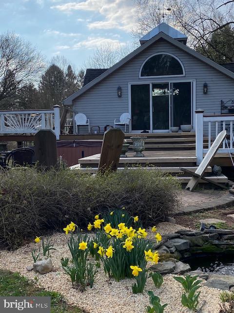 5531 Spring Road Shermans Dale, PA 17090 - Photo 66 of 76