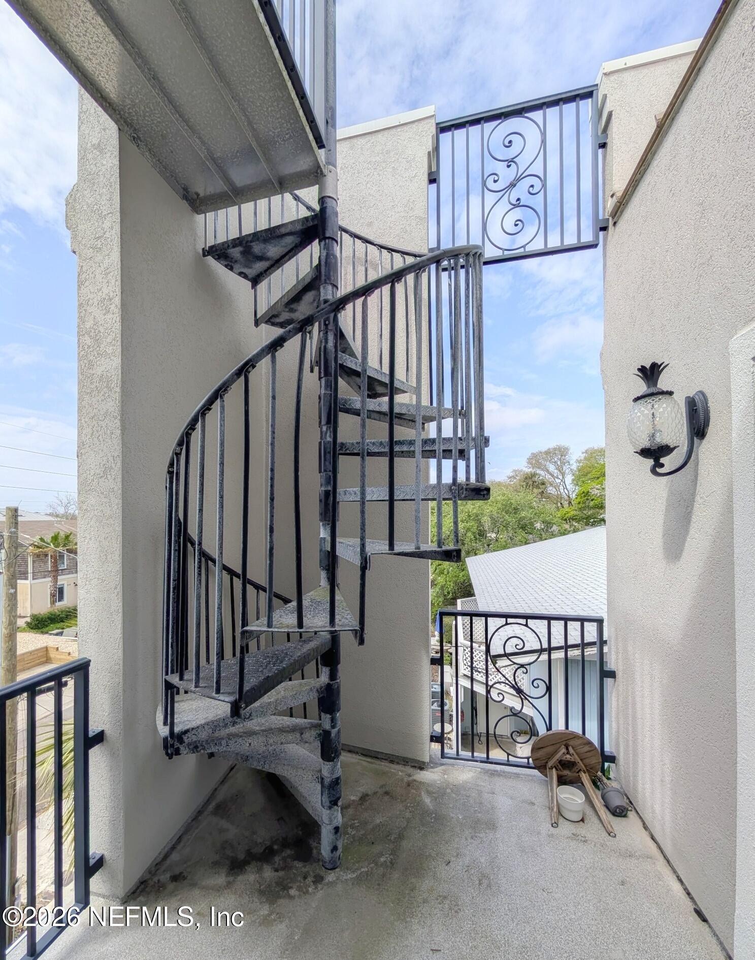 361 Ahern Street, Unit 15 Atlantic Beach, FL 32233 - Photo 13 of 16 18
