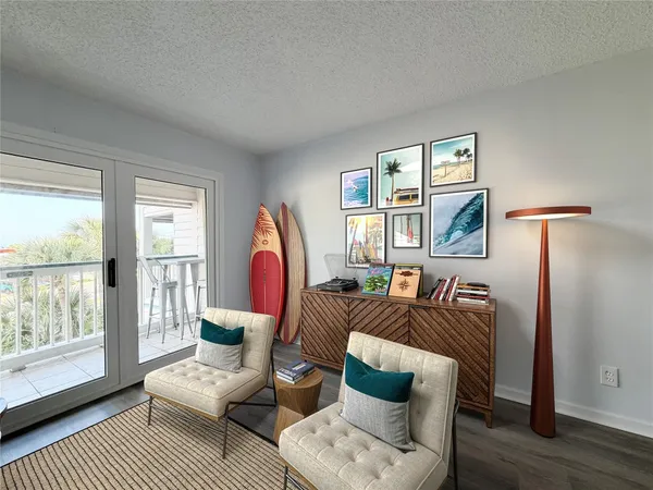 $134,900 | 6102 Seawall Boulevard, Unit 213, Galveston, TX 77551