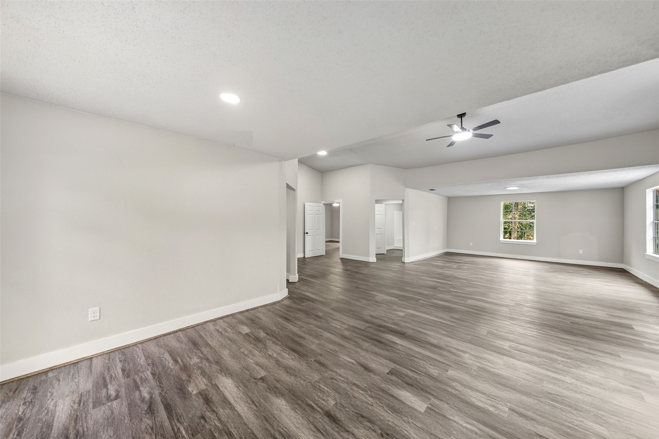 601 Faulkner Avenue Coldspring, TX 77331 - Photo 16 of 31