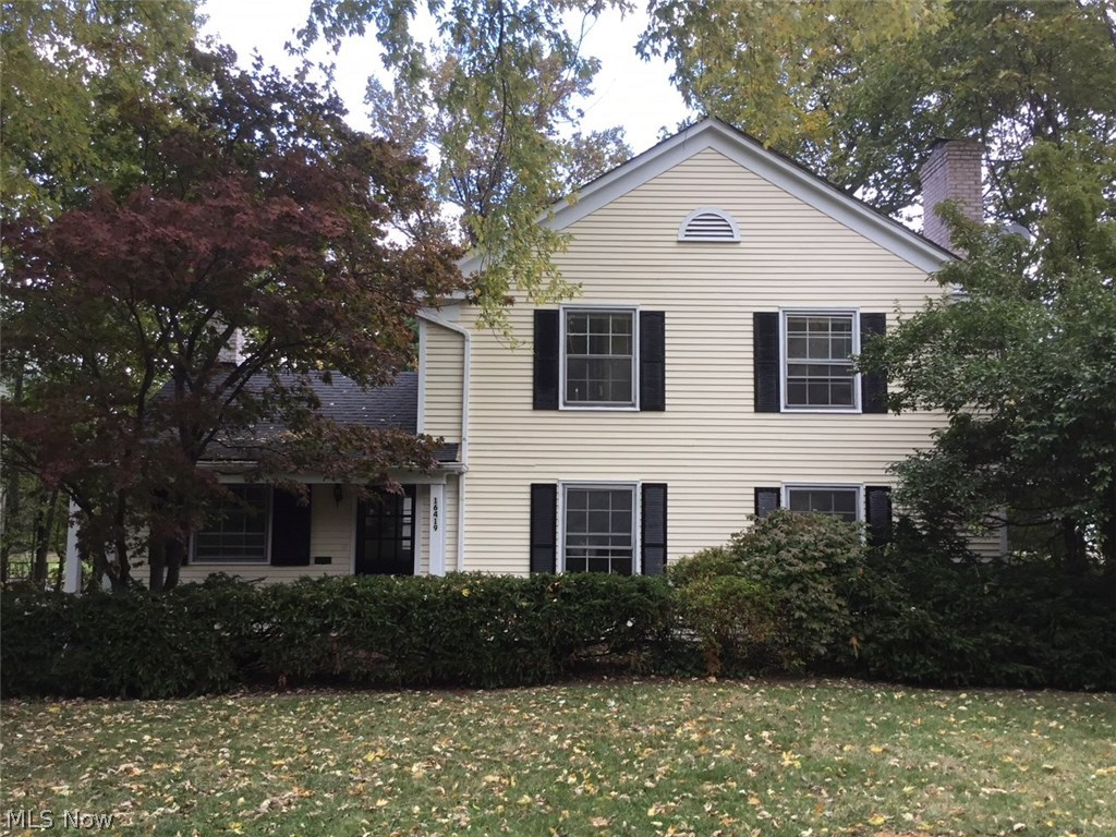 16419 Fernway Road Cleveland, OH 44120 - Photo 1 of 20