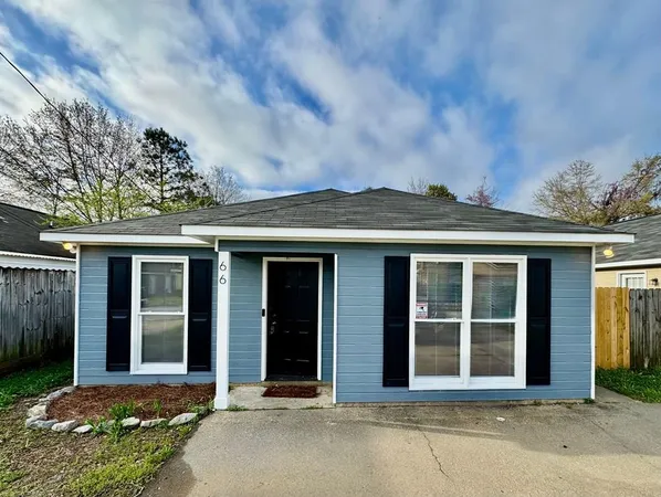 $174,900 | 66 Ryan Loop, Phenix City, AL 36869