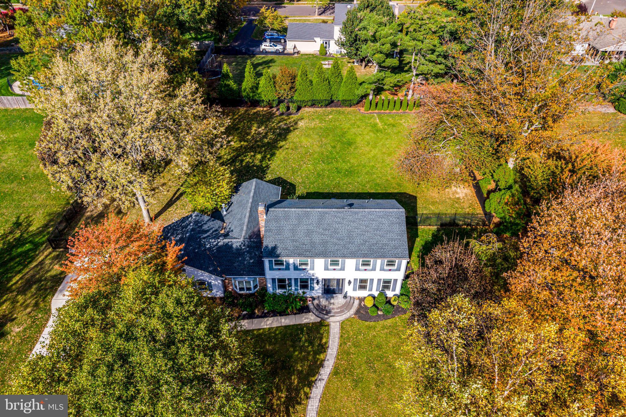 904 Heritage Road Moorestown, NJ 08057 - Photo 43 of 43 Gallery Image 43