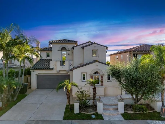 $1,259,000 | 2792 Rambling Vista Road, Chula Vista, CA 91915