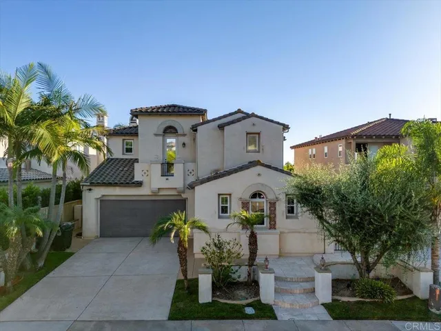 $1,259,000 | 2792 Rambling Vista Road, Chula Vista, CA 91915