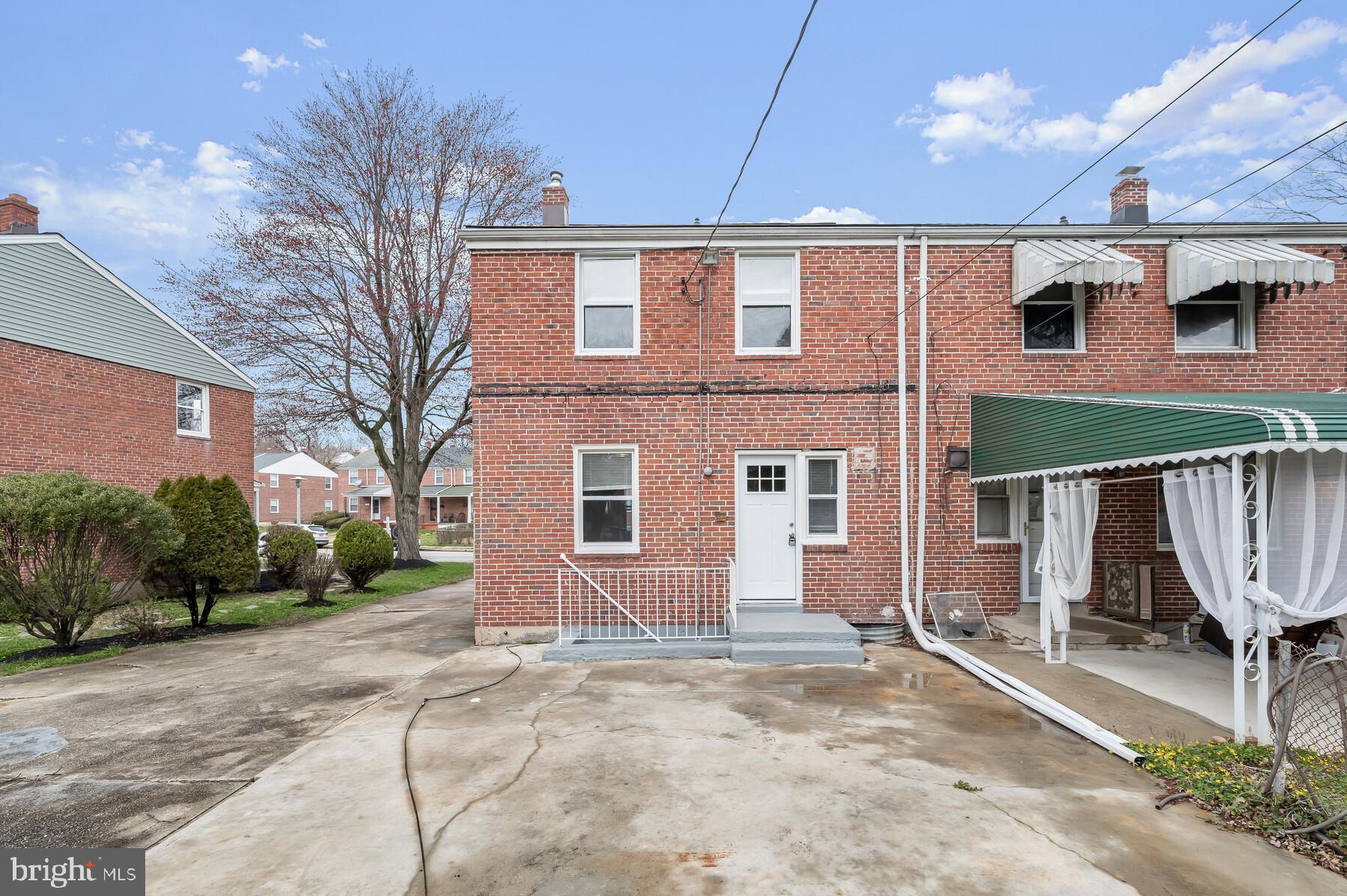 1049 Reverdy Road Baltimore, MD 21212 - Photo 19 of 24