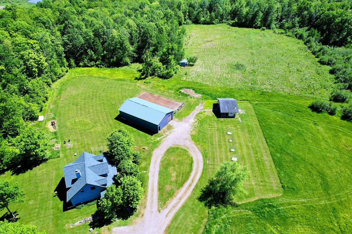 W4241 Walrath Road Glen Flora, WI 54526 - Photo 54 of 60