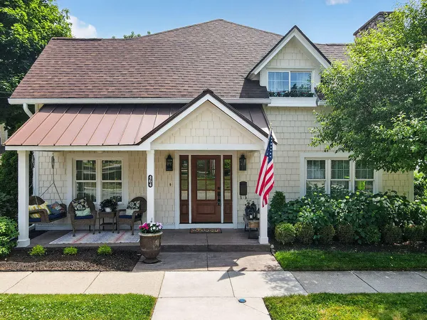 $1,249,000 | 464 Butler Street, Northville, MI 48167