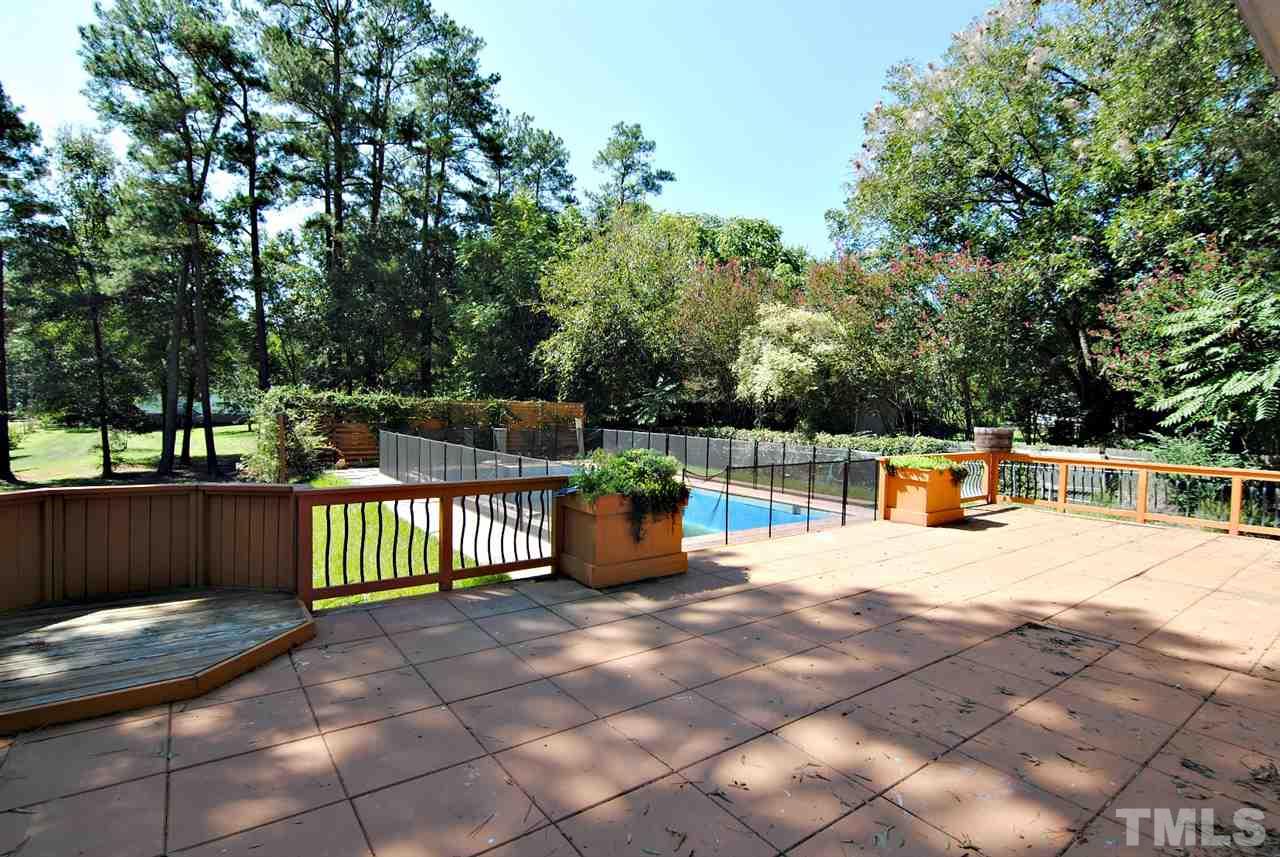 917 Grovemont Road Raleigh, NC 27603 - Photo 18 of 25