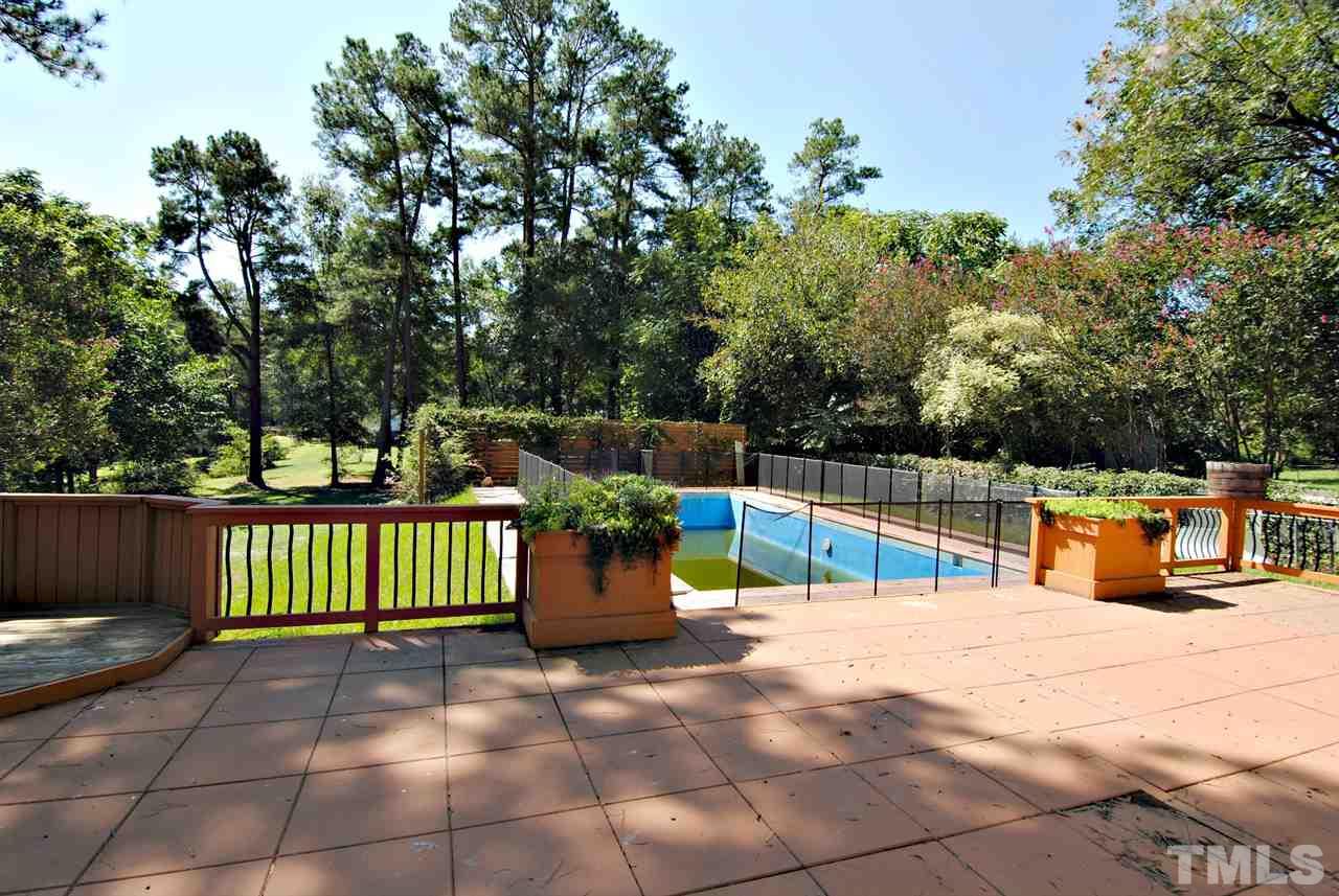 917 Grovemont Road Raleigh, NC 27603 - Photo 19 of 25