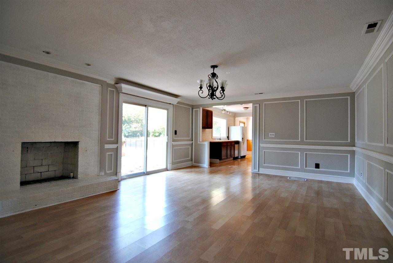 917 Grovemont Road Raleigh, NC 27603 - Photo 7 of 25