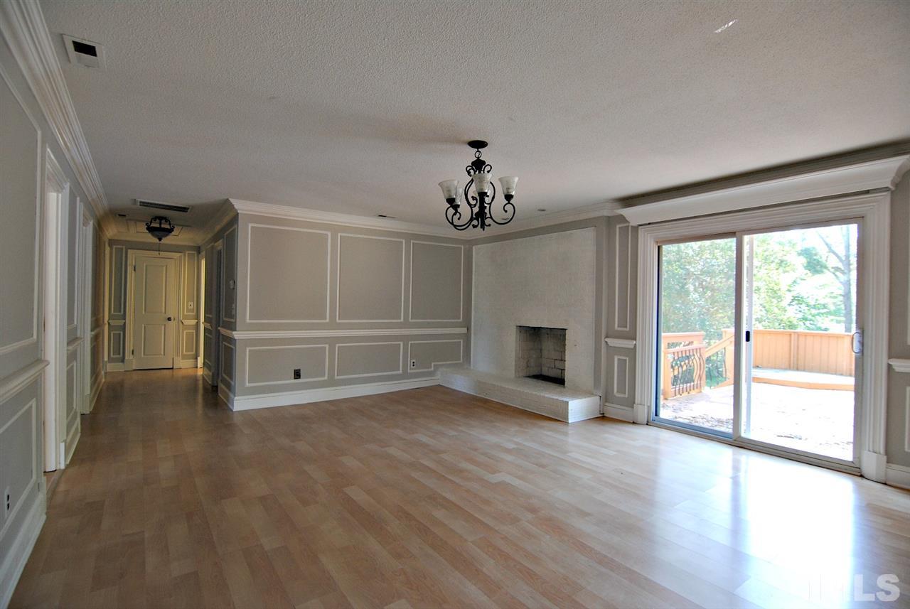 917 Grovemont Road Raleigh, NC 27603 - Photo 8 of 25
