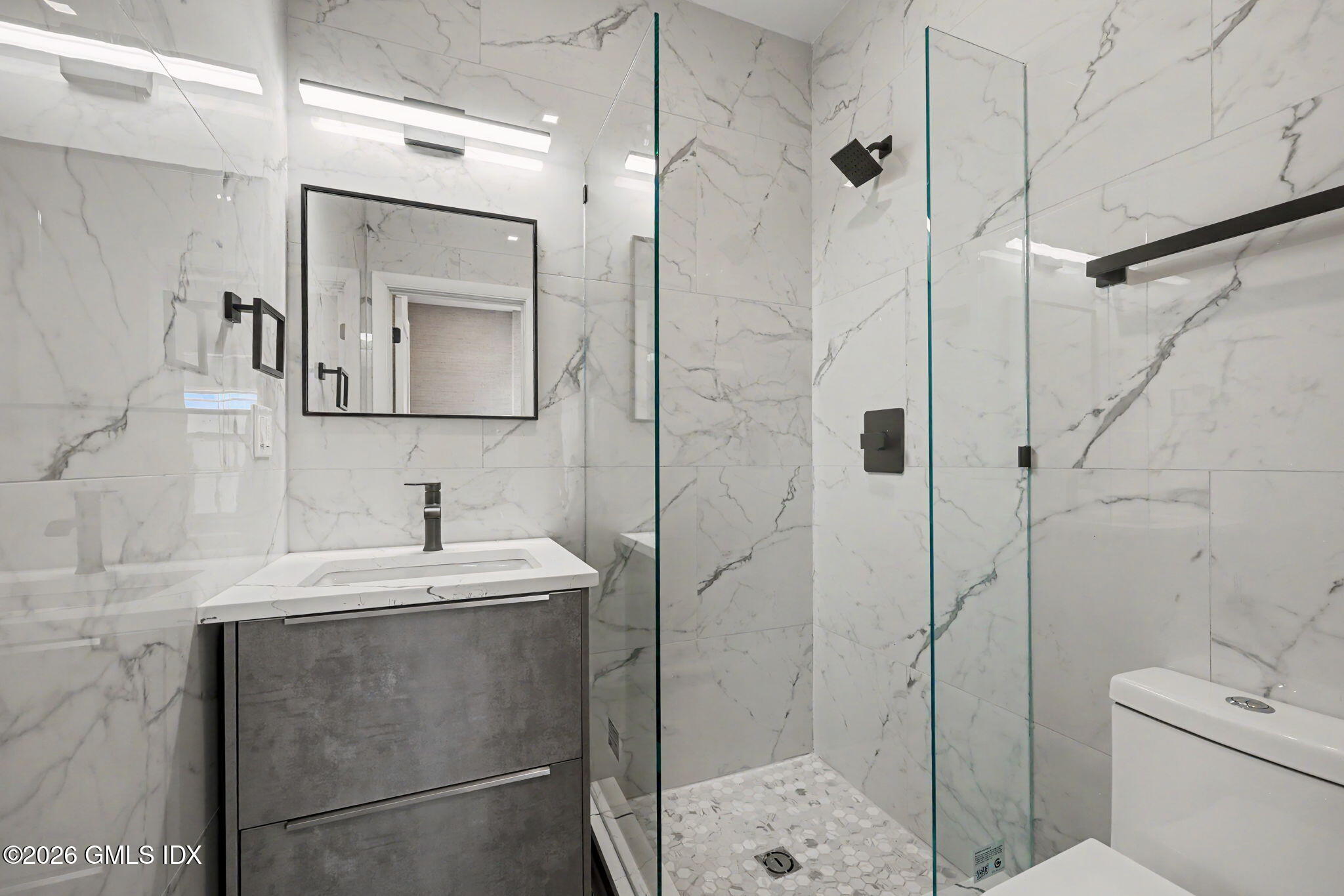 63 Church Street, Unit 1 Greenwich, CT 06830 - Photo 21 of 23 23 - Unit 1 - The Five
