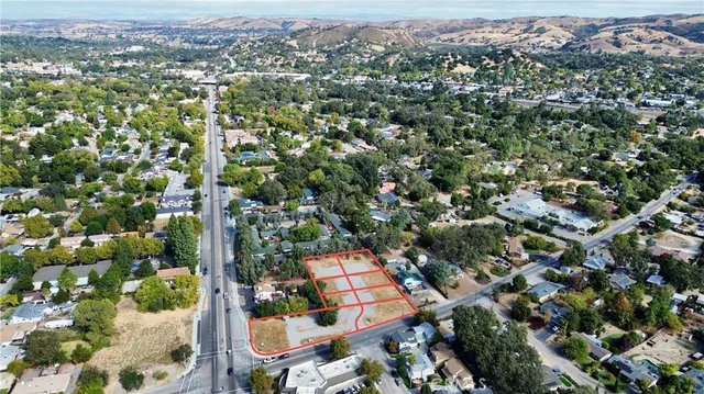 $2,550,000 | 7955 Morro Road, Atascadero, CA 93422