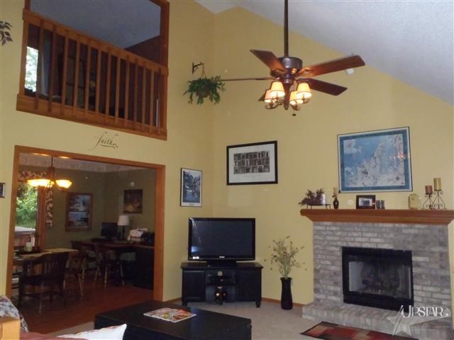 2523 Sweet Cider Road Fort Wayne, IN 46818 - Photo 3 of 26