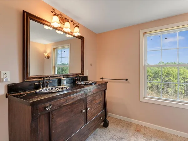 $610,000 | 337 Dallinger Road, New Haven, VT 05472