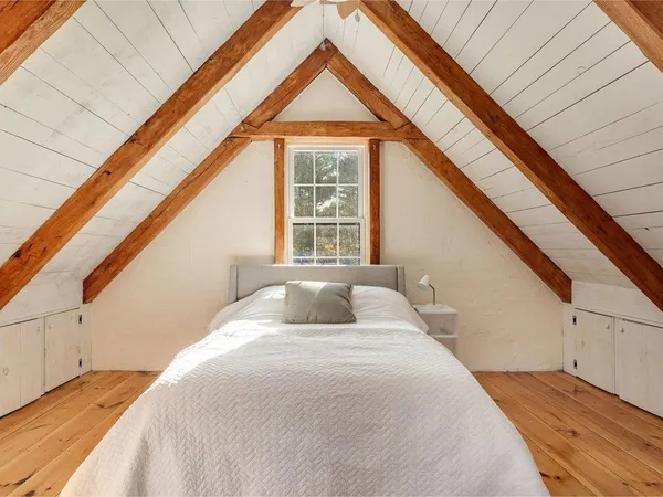 $610,000 | 337 Dallinger Road, New Haven, VT 05472