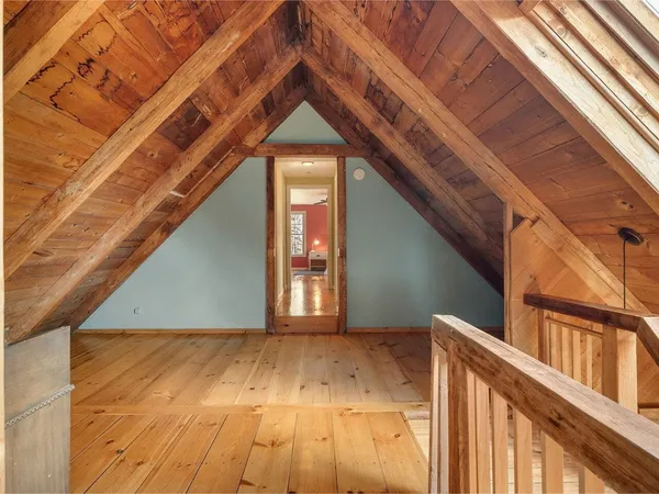 $610,000 | 337 Dallinger Road, New Haven, VT 05472