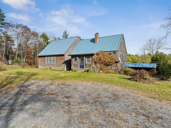 $610,000 | 337 Dallinger Road, New Haven, VT 05472