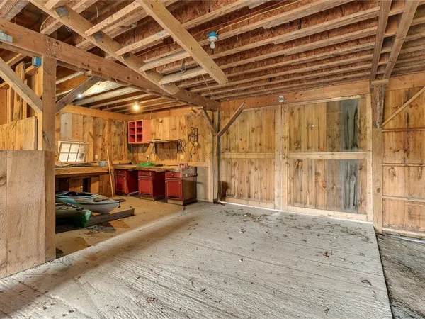 $610,000 | 337 Dallinger Road, New Haven, VT 05472