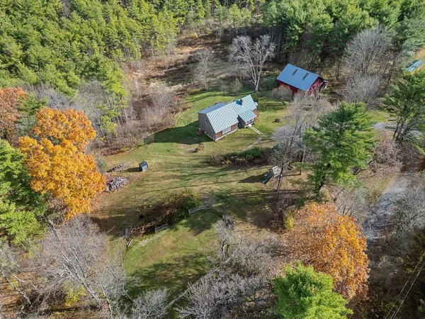 $610,000 | 337 Dallinger Road, New Haven, VT 05472