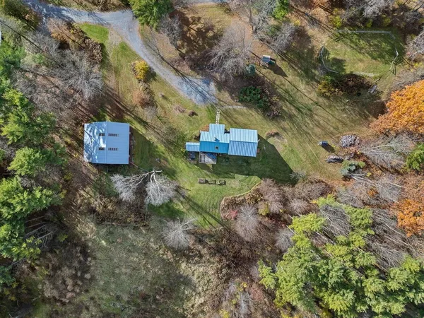 $610,000 | 337 Dallinger Road, New Haven, VT 05472
