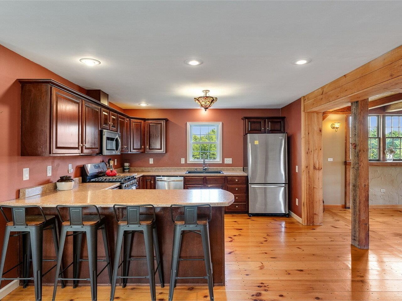 337 Dallinger Road New Haven, VT 05472 - Photo 29 of 59