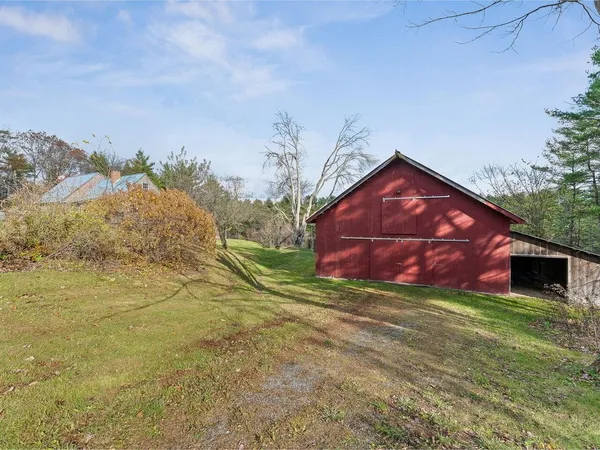 $610,000 | 337 Dallinger Road, New Haven, VT 05472