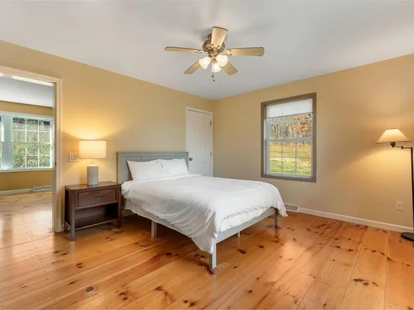 $610,000 | 337 Dallinger Road, New Haven, VT 05472