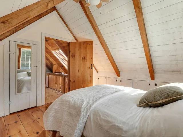 $599,900 | 337 Dallinger Road, New Haven, VT 05472