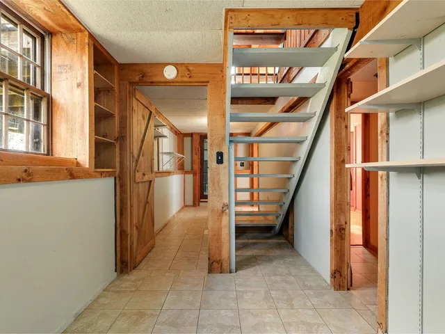 $599,900 | 337 Dallinger Road, New Haven, VT 05472