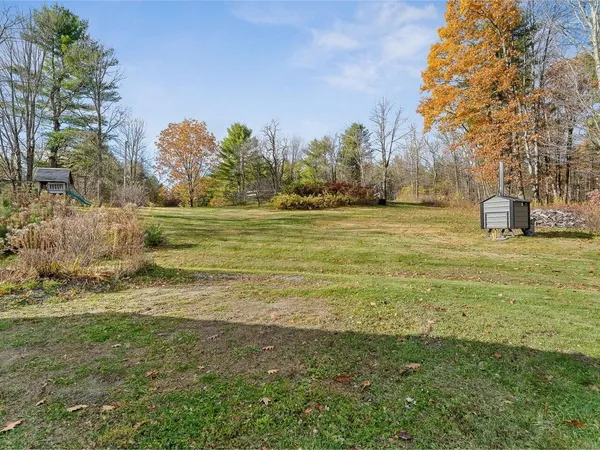 $610,000 | 337 Dallinger Road, New Haven, VT 05472