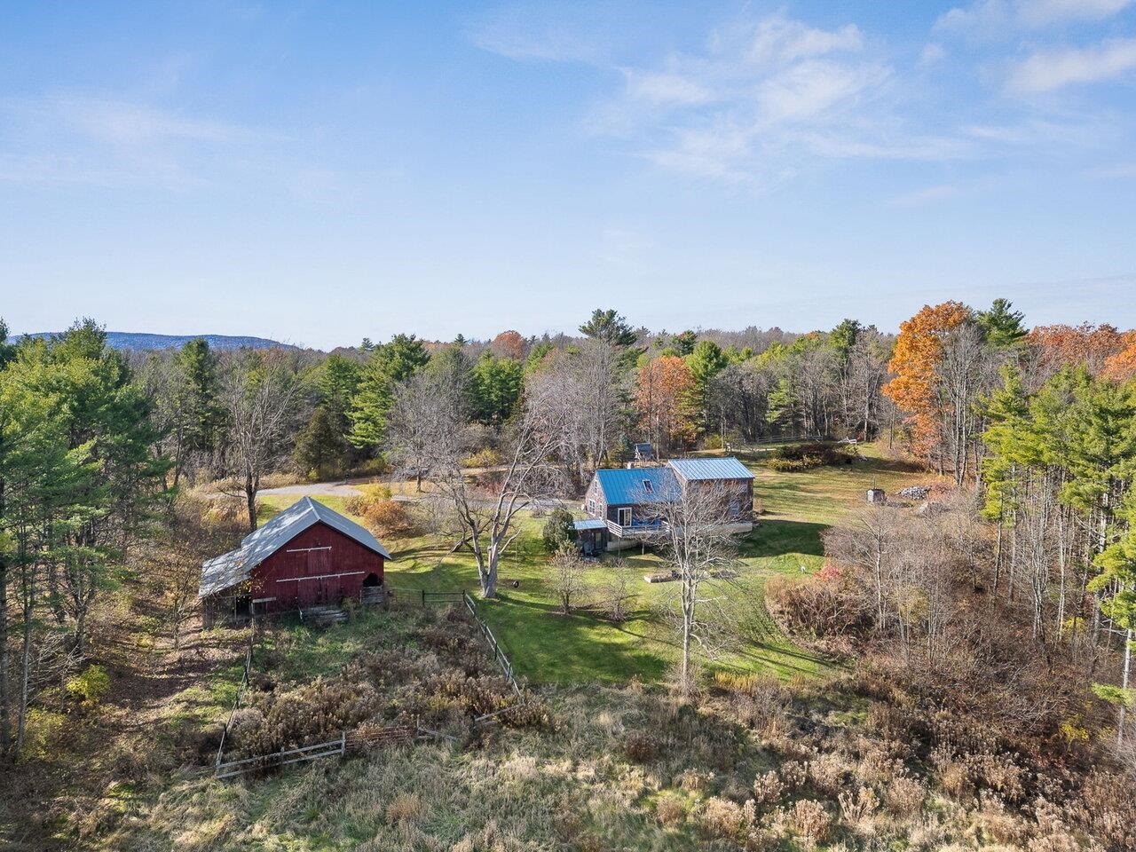 337 Dallinger Road New Haven, VT 05472 - Photo 44 of 59