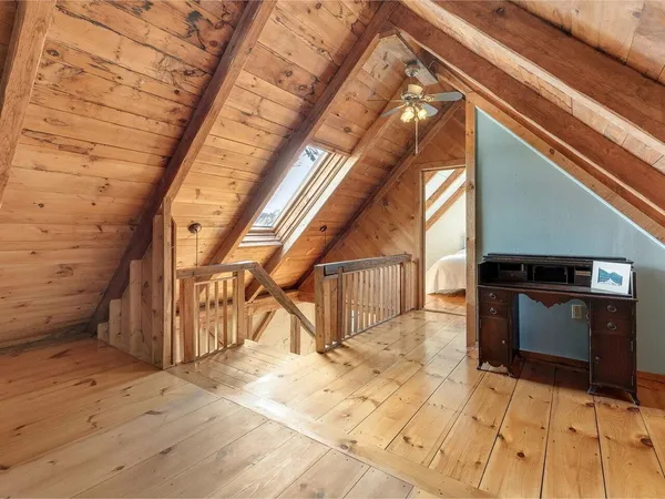 $610,000 | 337 Dallinger Road, New Haven, VT 05472