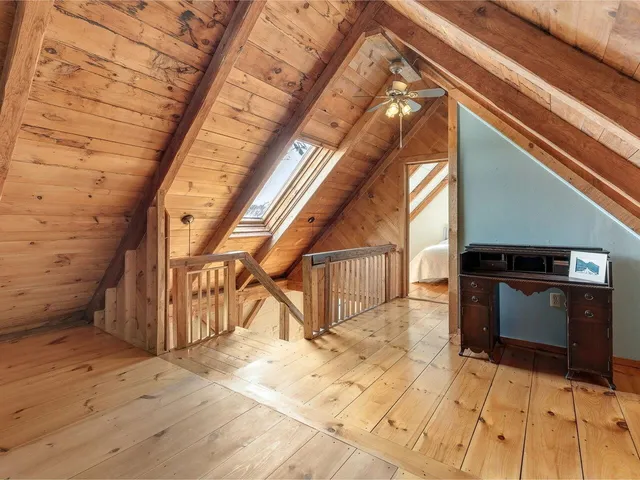 $599,900 | 337 Dallinger Road, New Haven, VT 05472