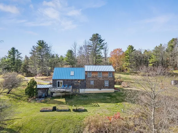 $610,000 | 337 Dallinger Road, New Haven, VT 05472