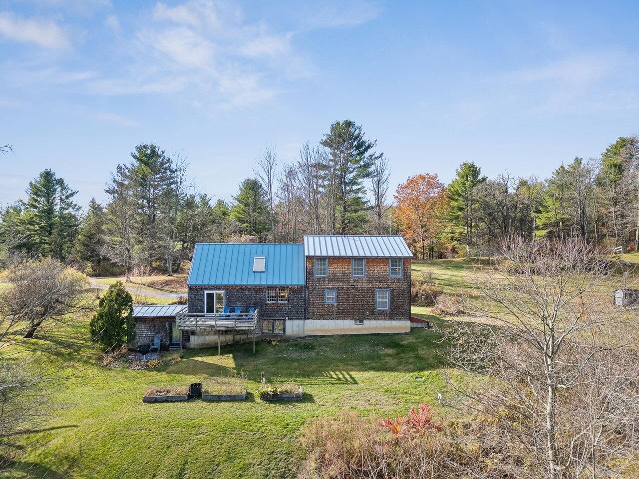 337 Dallinger Road New Haven, VT 05472 - Photo 48 of 59