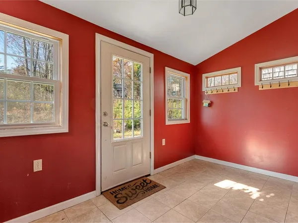 $610,000 | 337 Dallinger Road, New Haven, VT 05472