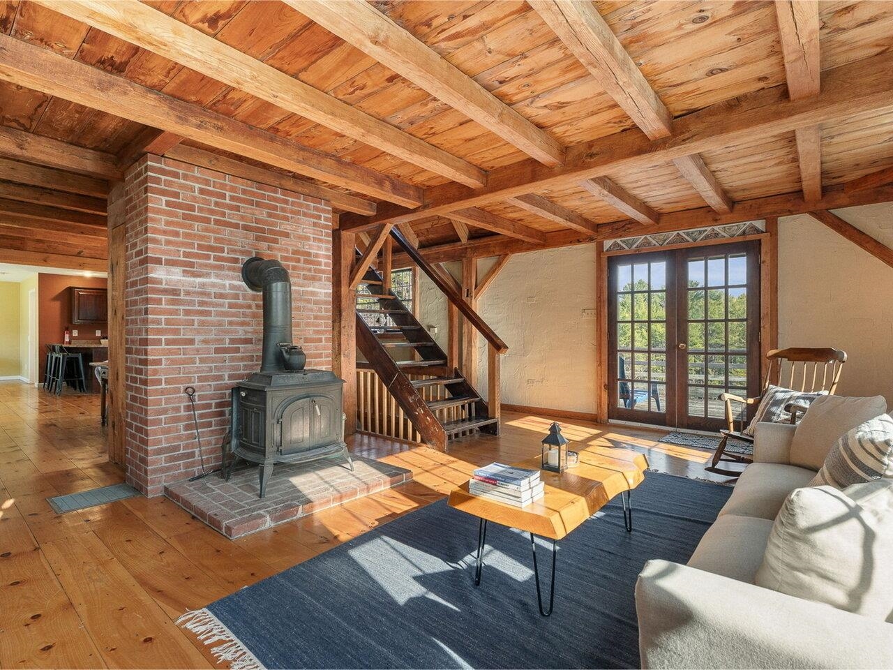 337 Dallinger Road New Haven, VT 05472 - Photo 52 of 59