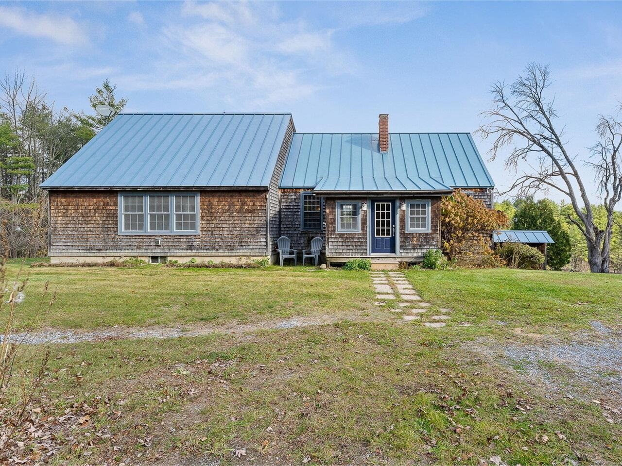 337 Dallinger Road New Haven, VT 05472 - Photo 57 of 59