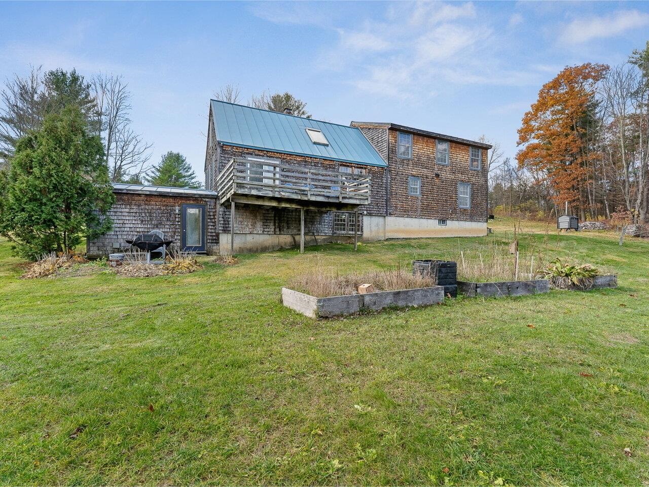 337 Dallinger Road New Haven, VT 05472 - Photo 58 of 59