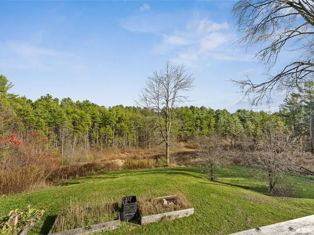 $599,900 | 337 Dallinger Road, New Haven, VT 05472