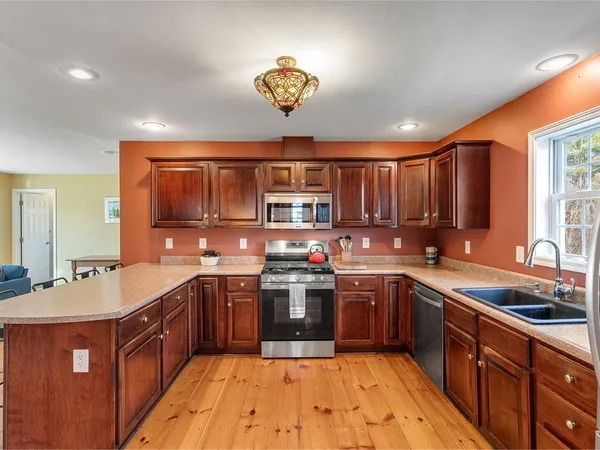 $610,000 | 337 Dallinger Road, New Haven, VT 05472