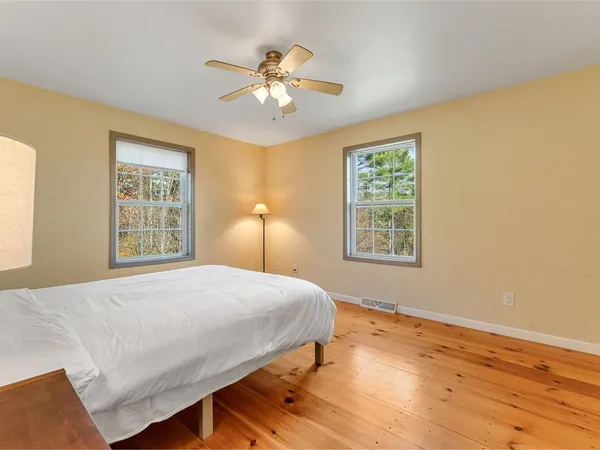 $610,000 | 337 Dallinger Road, New Haven, VT 05472